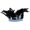  Couronne à plumes Aztèque adulte, fig. 2 