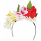  Couronne de fleurs aloha, fig. 2 