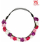  Couronne fleurs pastels femme, fig. 2 