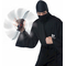  Couteau Double Lame Ninja, fig. 2 