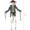  Décoration zombie pirate 42 cm Halloween, fig. 2 