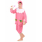  Déguisement bébé rose homme, fig. 2 