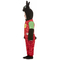  Déguisement Bing luxe rouge enfant, fig. 2 