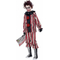  Déguisement clown cauchemar luxe enfant, fig. 2 
