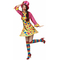  Déguisement clown amusant femme, fig. 2 