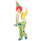  Déguisement clown joyeux garçon, fig. 2 