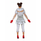  Déguisement clown psychopathe pantalon femme, fig. 2 