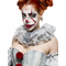  Sexy, luxuriöses Gruselclown-Kostüm für Damen, fig. 2 