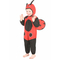  Déguisement coccinelle enfant, fig. 2 