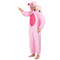  Déguisement cochon homme, fig. 2 
