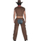  Sexy Cowboy-Kostüm für Herren, fig. 2 