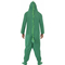  Déguisement crocodile vert adulte, fig. 2 