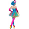  Déguisement dame bonbons luxe femme, fig. 2 