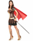  Römische Gladiatorin Kostüm für Damen, fig. 2 