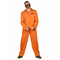  Déguisement de prisonnier cannibale homme Halloween, fig. 2 