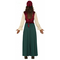  Costume da indovina donna, fig. 2 