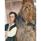  Déguisement édition collector Chewbacca Star Wars adulte, fig. 2 