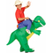  Déguisement explorateur à dos de dinosaure enfant, fig. 2 