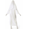  Déguisement nonne blanche fantôme femme, fig. 2 
