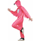  Déguisement flamant rose adulte, fig. 2 