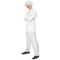  Déguisement fou camisole adulte Halloween, fig. 2 