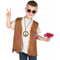  Déguisement gilet hippie enfant, fig. 2 