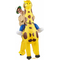  Déguisement girafe gonflable adulte, fig. 2 