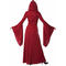  Déguisement gothique robe rouge femme, fig. 2 