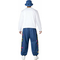  Déguisement hip hop années 90 homme, fig. 2 