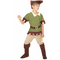  Robin Hood Kostüm Jungen, fig. 2 