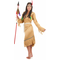  Costume indiana pallida per donna, fig. 2 