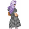  Déguisement luxe babydoll femme, fig. 2 