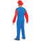  Costume Super Mario™ classico per adulto, fig. 2 