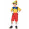  Costume marionetta bugiarda bambino, fig. 2 
