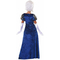  Déguisement marquise bleue femme, fig. 2 