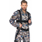  Déguisement militaire vert et beige homme, fig. 2 