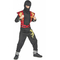  Déguisement ninja dragon jaune garçon, fig. 2 