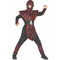  Déguisement ninja fauve rouge garçon, fig. 2 