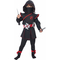  Déguisement ninja luxe fille, fig. 2 