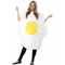  Costume uovo al tegamino adulto, fig. 2 