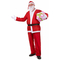  Déguisement Père Noël adulte, fig. 2 
