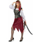  Déguisement Pirate gipsy femme, fig. 2 
