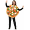 Déguisement pizza adulte, fig. 2 