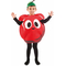  Costume da mela rossa per bambino, fig. 2 