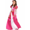  Déguisement princesse médiévale rose fille, fig. 2 