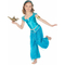  Déguisement princesse orientale bleue fille, fig. 2 