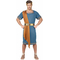  Costume re romano per adulto, fig. 2 