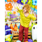  Déguisement Sammy Scooby-Doo homme, fig. 2 
