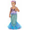  Déguisement sirène à sequins fille, fig. 2 