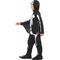  Déguisement squelette chauve-souris enfant Halloween, fig. 2 